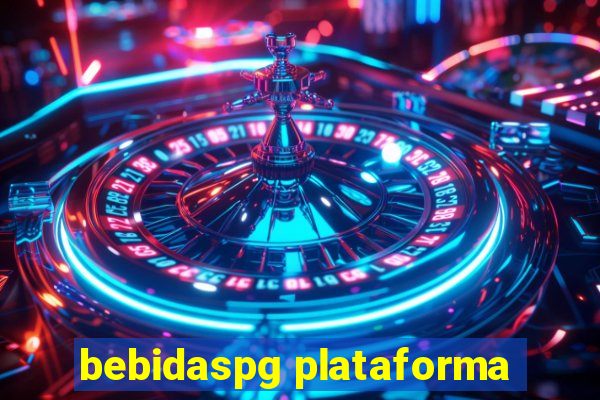 bebidaspg plataforma